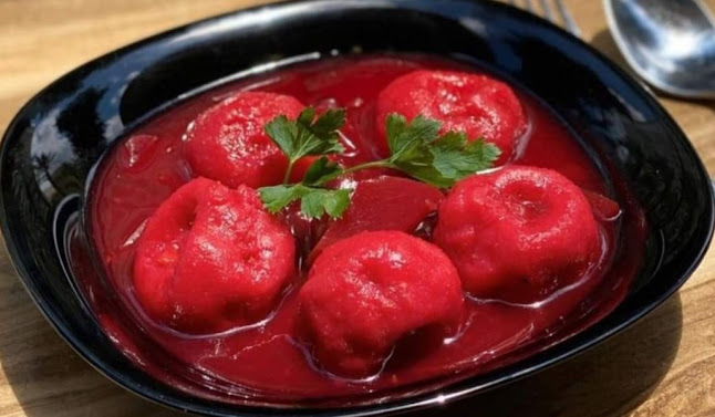 הקובה של אפי - הסעדה