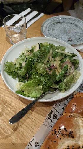 Deja Bu - דז'ה בו - ירושלים