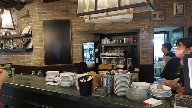 המעפילים 1, נהריה