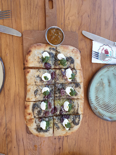 מפקורה 1, אשדוד