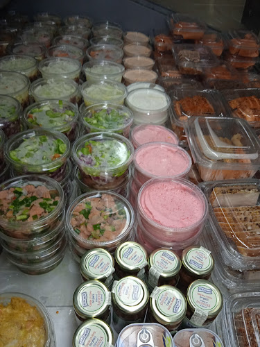 מעושן - הסעדה