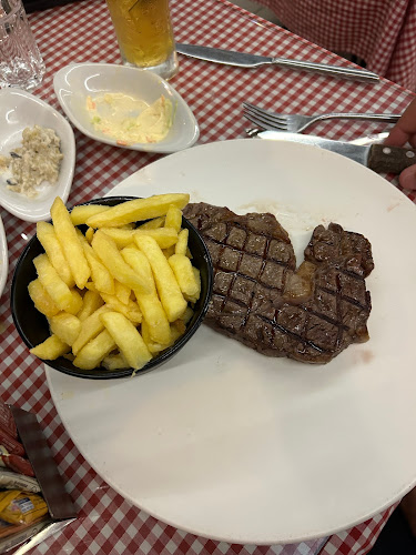 מסעדת המפרץ