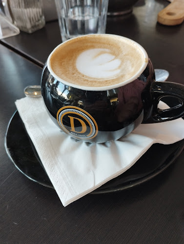 אייר קפה (Air caffe) מסעדה איטלקית חלבית כשרה - קריית שדה התעופה