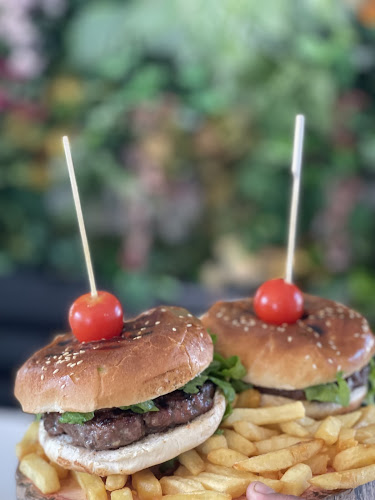 The mood - מסעדת המוד - הסעדה