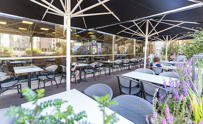 ארומה היכל התרבות - ראשון לציון