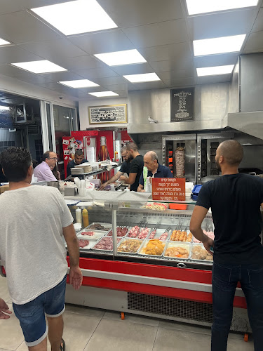 דרך הארבעה 35, עכו