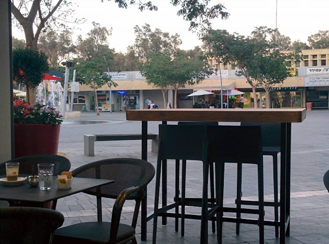 פיצה טוקיו - Pizza Tokio