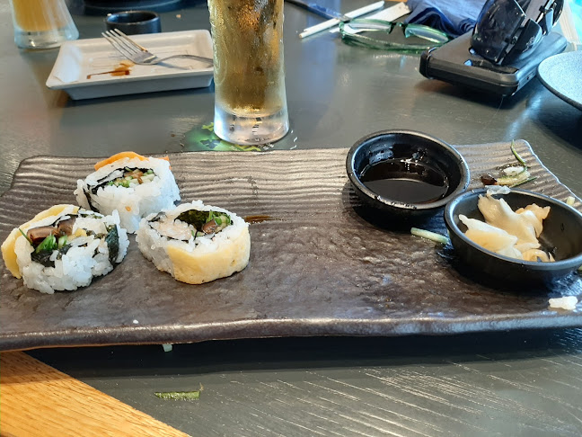 ג׳פניקה רגבה | JAPANIKA REGBA - רגבה