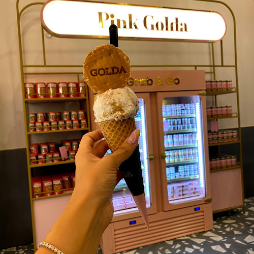 גולדה - הסעדה