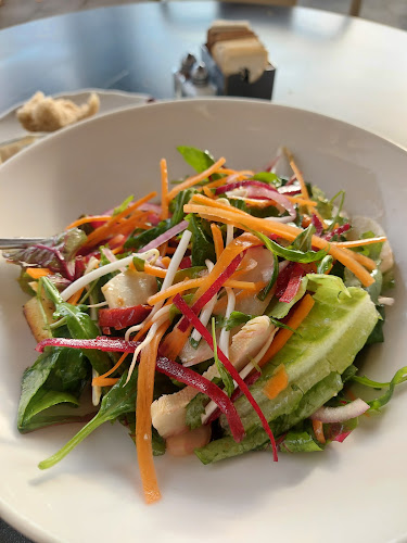 קפה נאדי - הסעדה