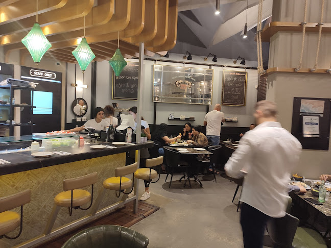 Comentarii opinii despre דוניס דגים ויין