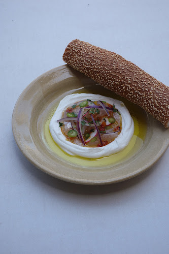 Opinii despre יאפא în תל אביב-יפו - הסעדה