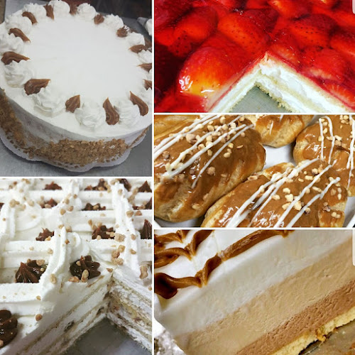 Opinii despre רינת, קפה וקונדיטוריה în תל אביב-יפו - הסעדה