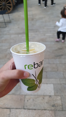 Opinii despre Rebar în אשדוד - הסעדה