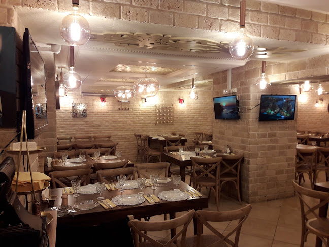 Opinii despre מסעדת דארנא עכו în עכו - הסעדה