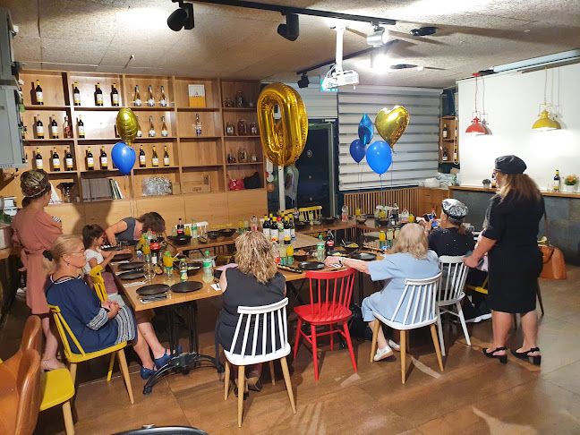 הגן הטכנולוגי, דרך אגודת ספורט הפועל 2, ירושלים