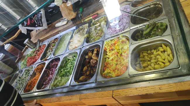 מפגש הסדנא - ירושלים