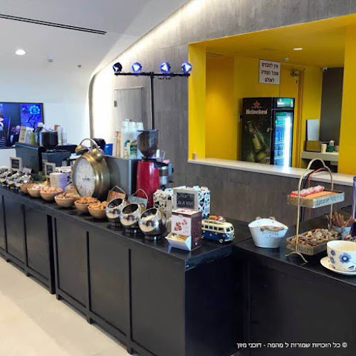 דוכני מזון לאירועים - גולדשטיין | כשר - הסעדה