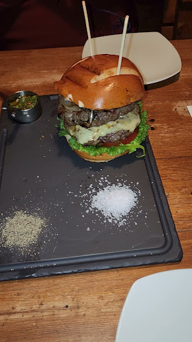 חוות בת יער - עמוקה