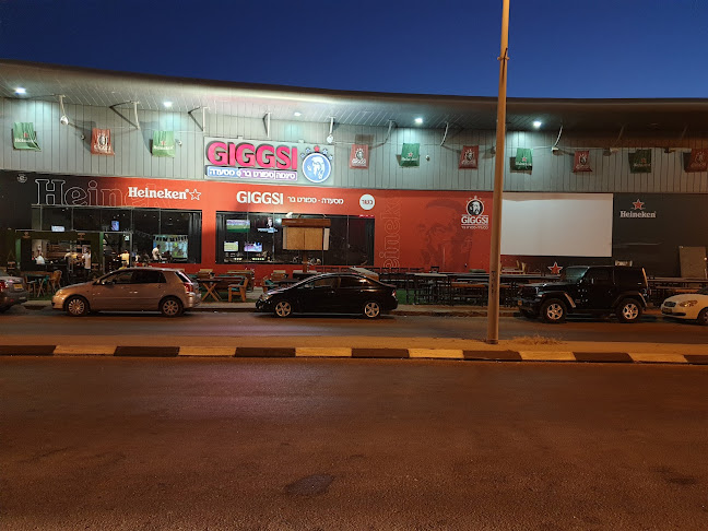 Comentarii opinii despre Giggsi