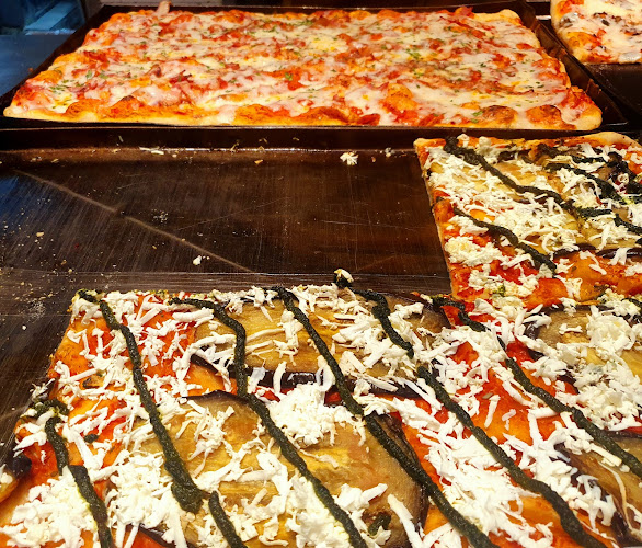 טוני וספה - תל אביב-יפו