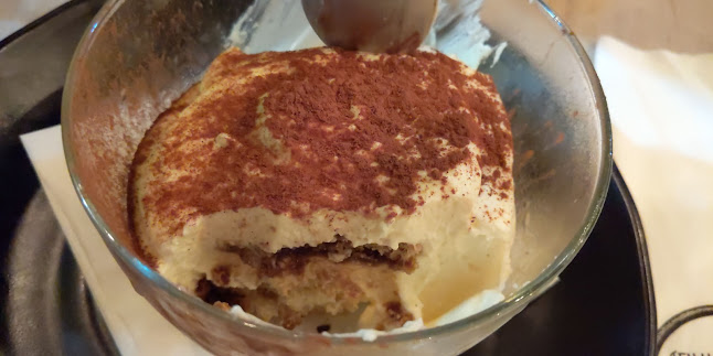 מסעדה איטלקית ג'מה - תל אביב-יפו