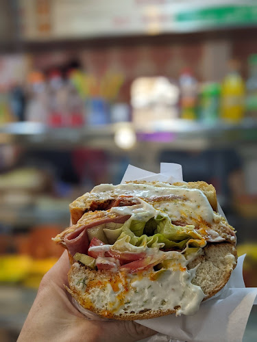 שבתאי לוי 12, חיפה