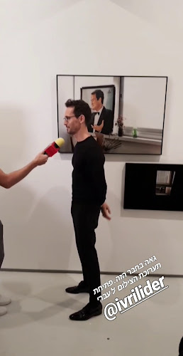 Opinii despre אוקטובר în תל אביב-יפו - הסעדה