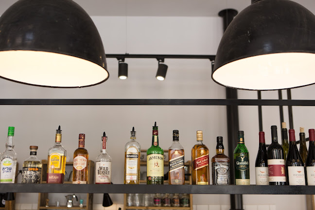 Roasters באר שבע - באר שבע