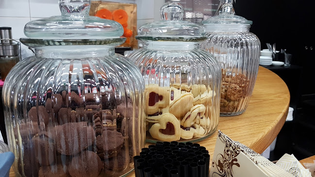 בית קפה - חיפה