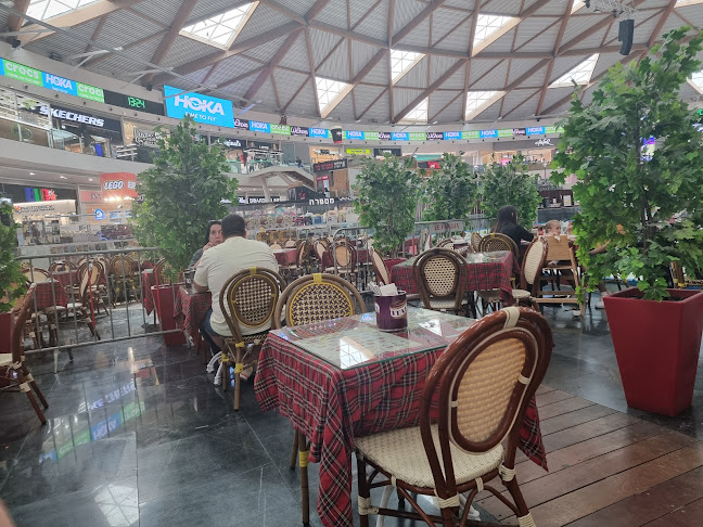 איטליקה פסטה בר - הסעדה