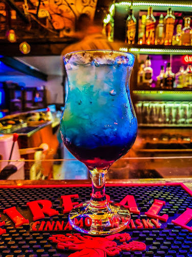 Eli's Pub-אליס פאב - חיפה