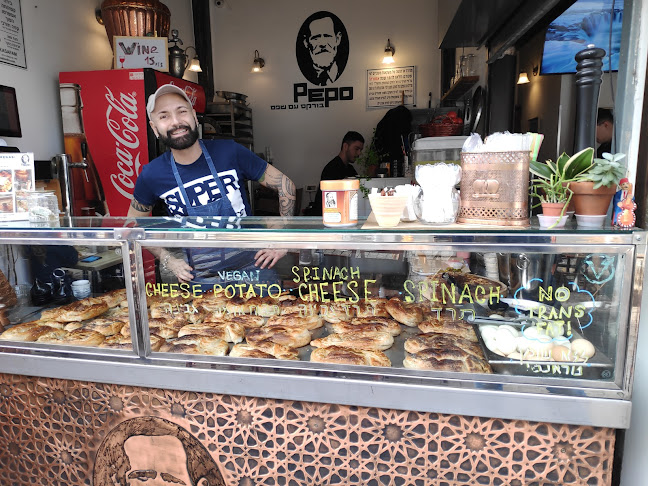 Pepo Burekas - תל אביב-יפו
