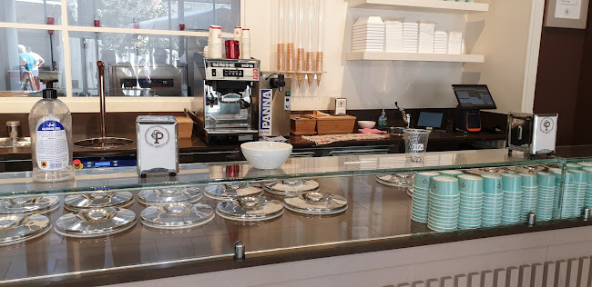 Comentarii opinii despre Paradiso del gelato