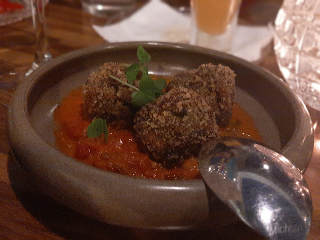 Comentarii opinii despre האקליפטוס