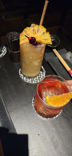 7to1 Lab - הסעדה