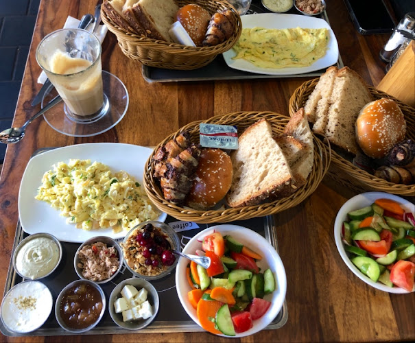 Opinii despre בייקפה în תל אביב-יפו - הסעדה