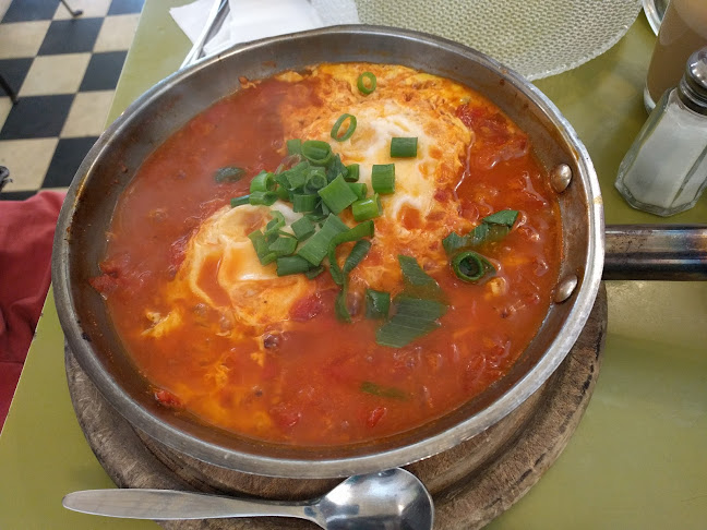 התחתית - הסעדה