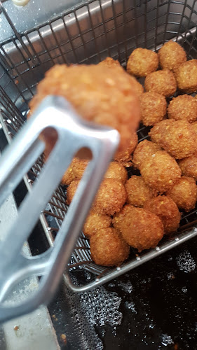 Opinii despre פלאפל צנעני în אשקלון - הסעדה