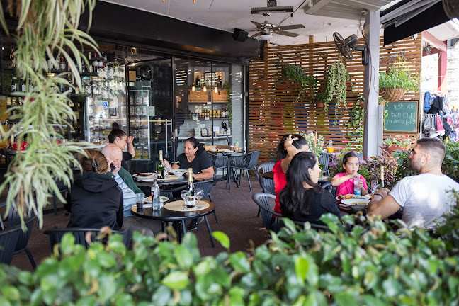 האירוסים 32, נס ציונה