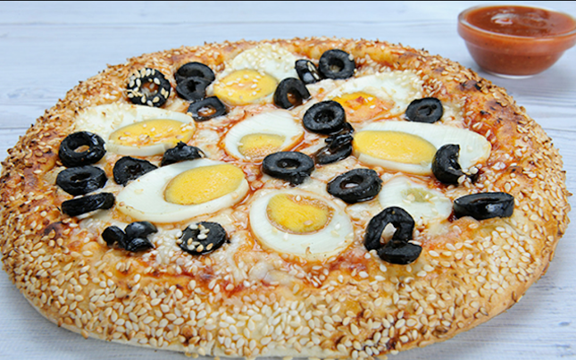 פיצה מוריני