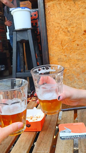 Comentarii opinii despre בירבזאר שוק הכרמל