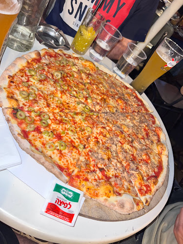 Salon Berlin - הסעדה