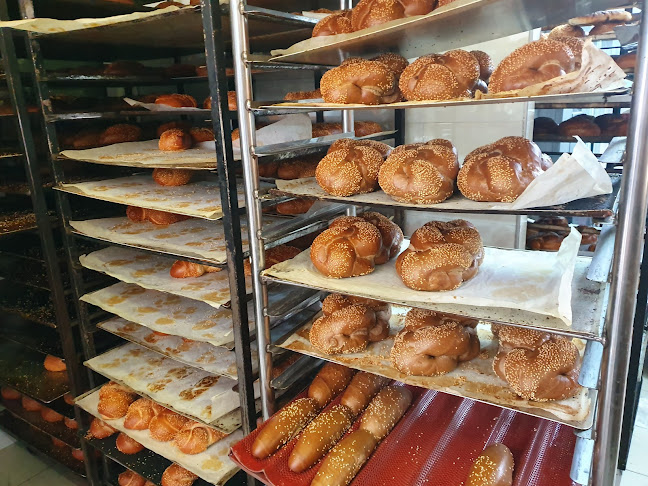 Opinii despre מאפיית לחם קווקזי în באר שבע - הסעדה