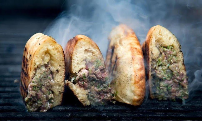 Opinii despre פאב השדרה (יש תעודת כשרות) în רחובות - הסעדה