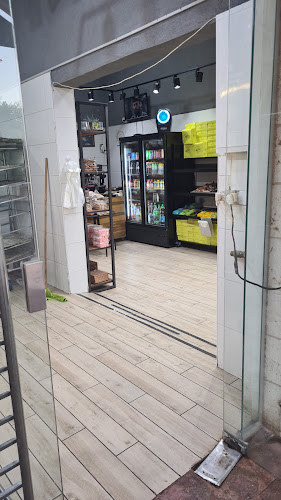 המאפה של אודטה - הסעדה