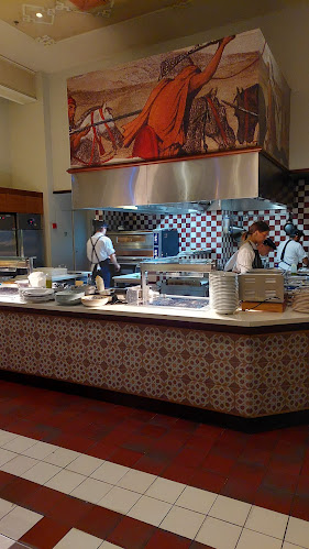 Comentarii opinii despre קאזה לונה מלון הירודס אילת