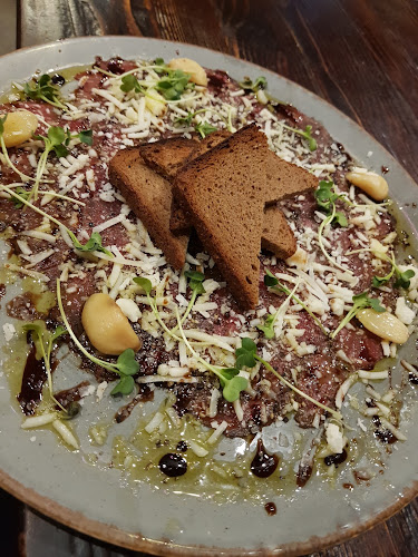 מסעדת פינטה אשדוד - אשדוד