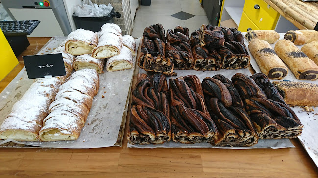 מאפיית פארין - תל אביב-יפו