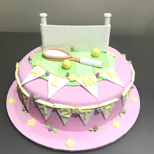 Do Re' Pastry - נוף הגליל